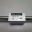 Used SMC NCY2B10H-1000 Rodless Cylinder 3/8" Bore 10" Stroke 100PSI Max