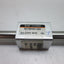 New New SMC NCY2B10H-1200 Rodless Cylinder 3/8" Bore 12" Stroke 100PSI Max