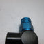 Used Lot of 2 Festo GRL-1/8NPT Flow Control Valve 0.3-10Bar