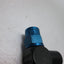 Used Lot of 2 Festo GRL-1/8NPT Flow Control Valve 0.3-10Bar