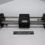 Used Tol-o-Matic MGS038-SK5-LB-SL2-NP2 Rodless Cylinder, 4-1/2" Stroke w/Shocks