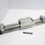 Used SMC MYH32-300AL Pneumatic Cylinder 32mm-Bore, 300mm-Stroke (needs seal kit)