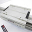 Used SMC MYH32-300AL Pneumatic Cylinder 32mm-Bore, 300mm-Stroke (needs seal kit)