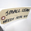 Used SMC MYH32-300AL Pneumatic Cylinder 32mm-Bore, 300mm-Stroke (needs seal kit)