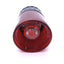 New Allen Bradley 855T-B24TC4 LED Tower Light Stack Assembly Red 24VAC/DC 855E-LL24R