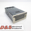 Used Omron H7GP-TD Compact Time Totalizer Counter 6 Digit