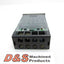 Used Omron H7GP-TD Compact Time Totalizer Counter 6 Digit