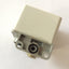 New SMC IS3100 Pneumatic Pressure Switch, Gasket Piping 0.1-0.7MPa, 125/250VAC 30VDC
