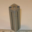 New SMC CDQSB12C-50 Pneumatic Compact Cylinder