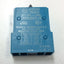 Used Allen Bradley 800M-XD1R 1N.O. Logic Reed Contact Block