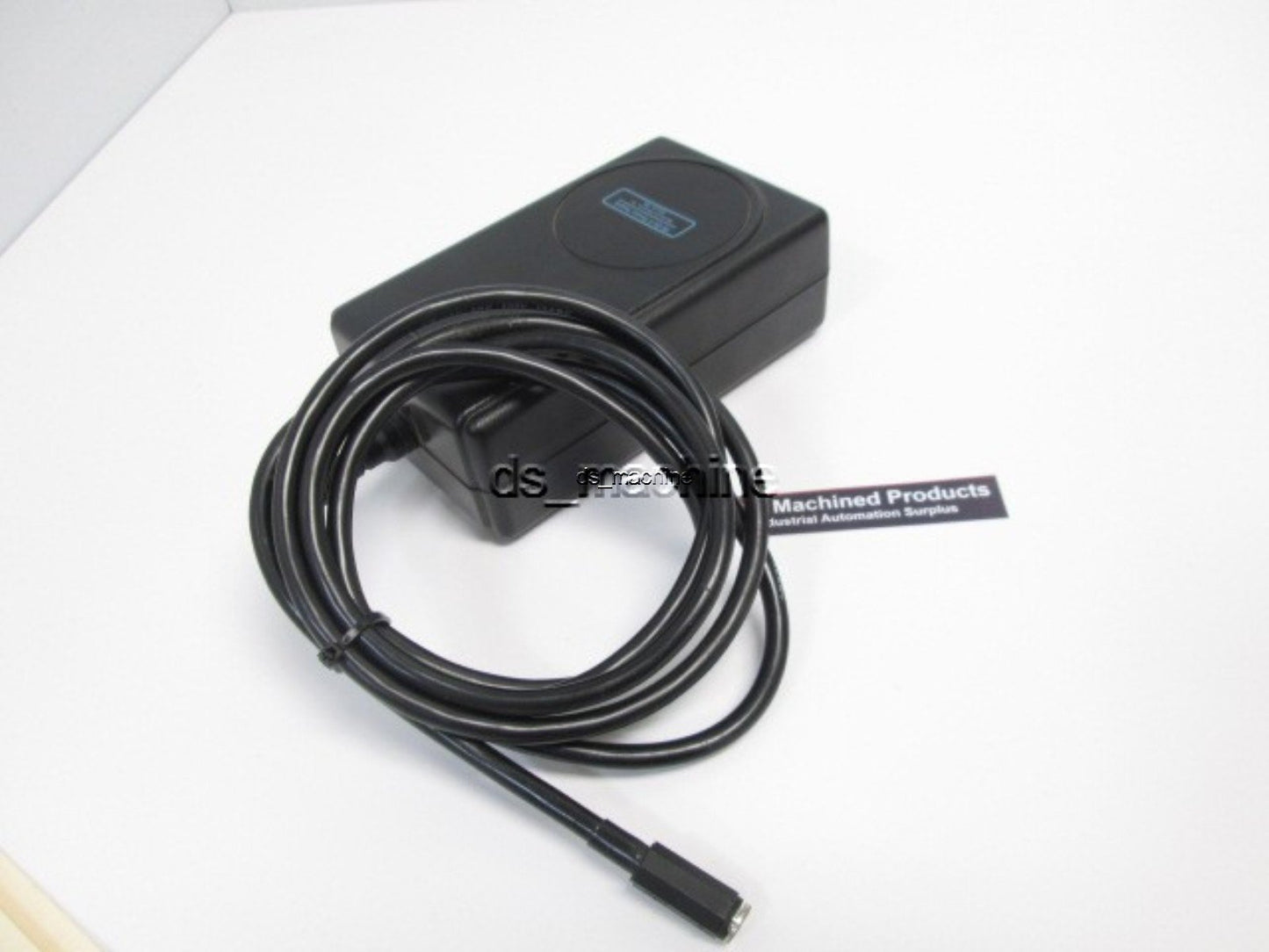 Used RVSI PS-GL-C SW 101 Power Supply 100-250VAC-In 12VDC-Out