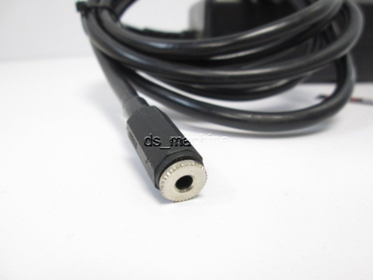 Used RVSI PS-GL-C SW 101 Power Supply 100-250VAC-In 12VDC-Out