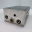 Used MAC G003202104 5-Slot Circuit Bar, Supports MAC 400 Series Solenoid Valves