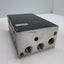 Used MAC G003202104 5-Slot Circuit Bar, Supports MAC 400 Series Solenoid Valves