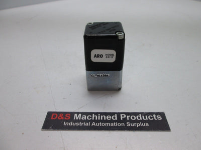 Used ARO 59117 Logic Element Accumulator