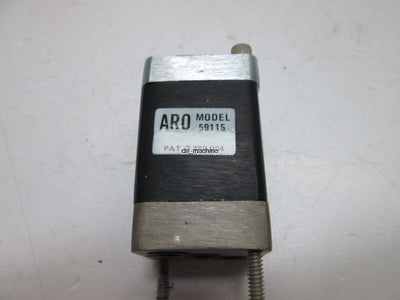 Used ARO 59115 Screw Adjustable Timer
