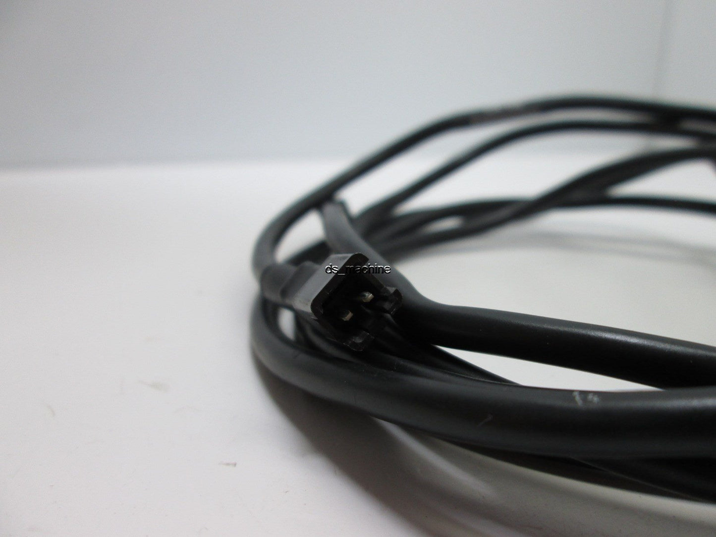 Used Keyence CA-D2 LED Illumination Cable, 2m Length