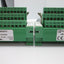 Used RLC XScale Minus Rev-4 Embedded CPU, RLC ARM-PIO Rev-1 I/O Board, 2 UM-45-FLKS34