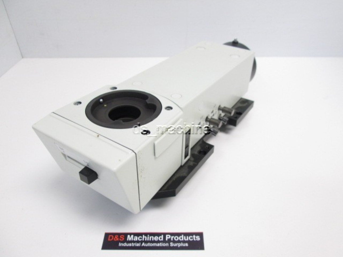 Used Kohler Microscopy Illuminator (no lamp)