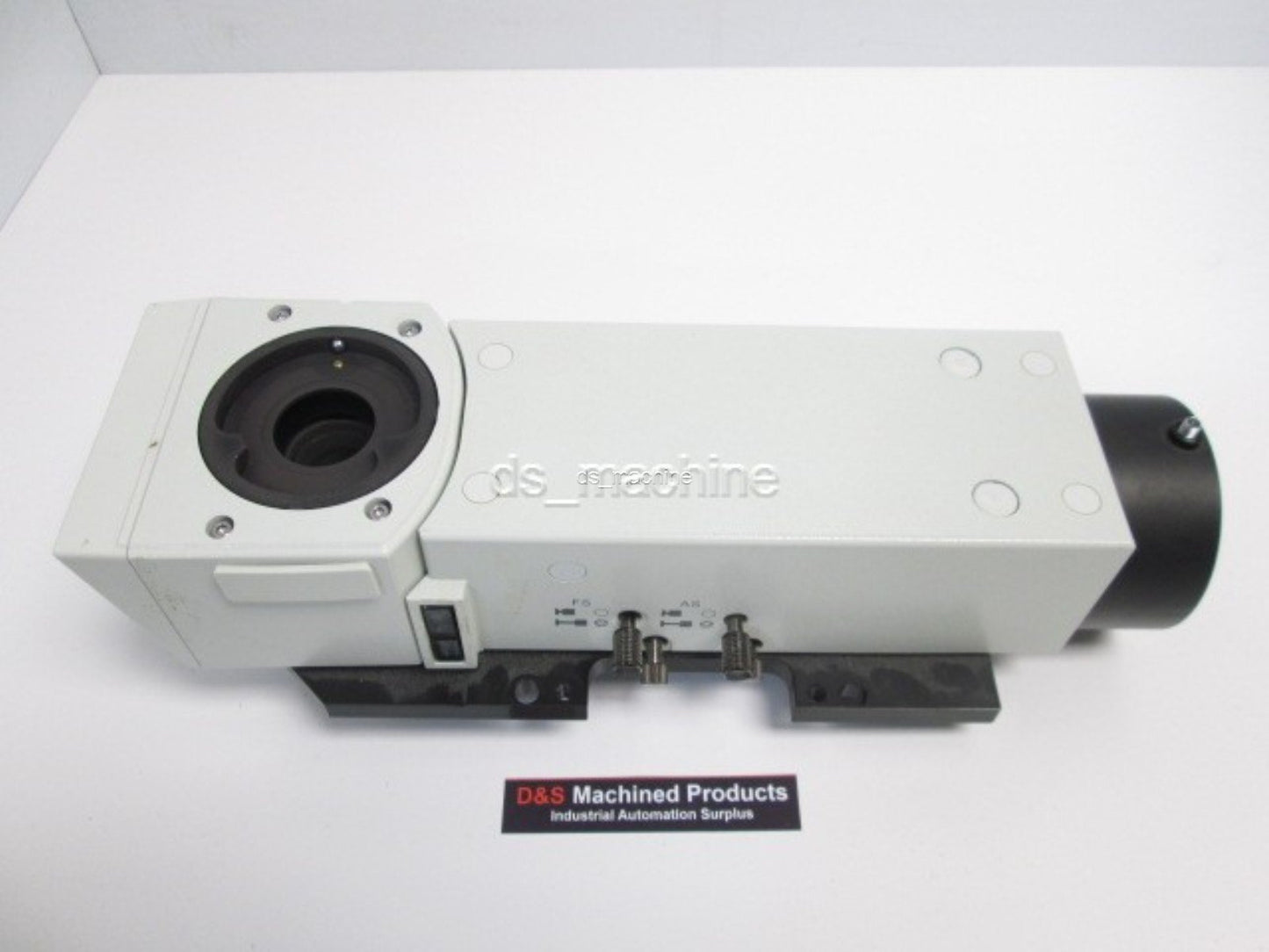 Used Kohler Microscopy Illuminator (no lamp)