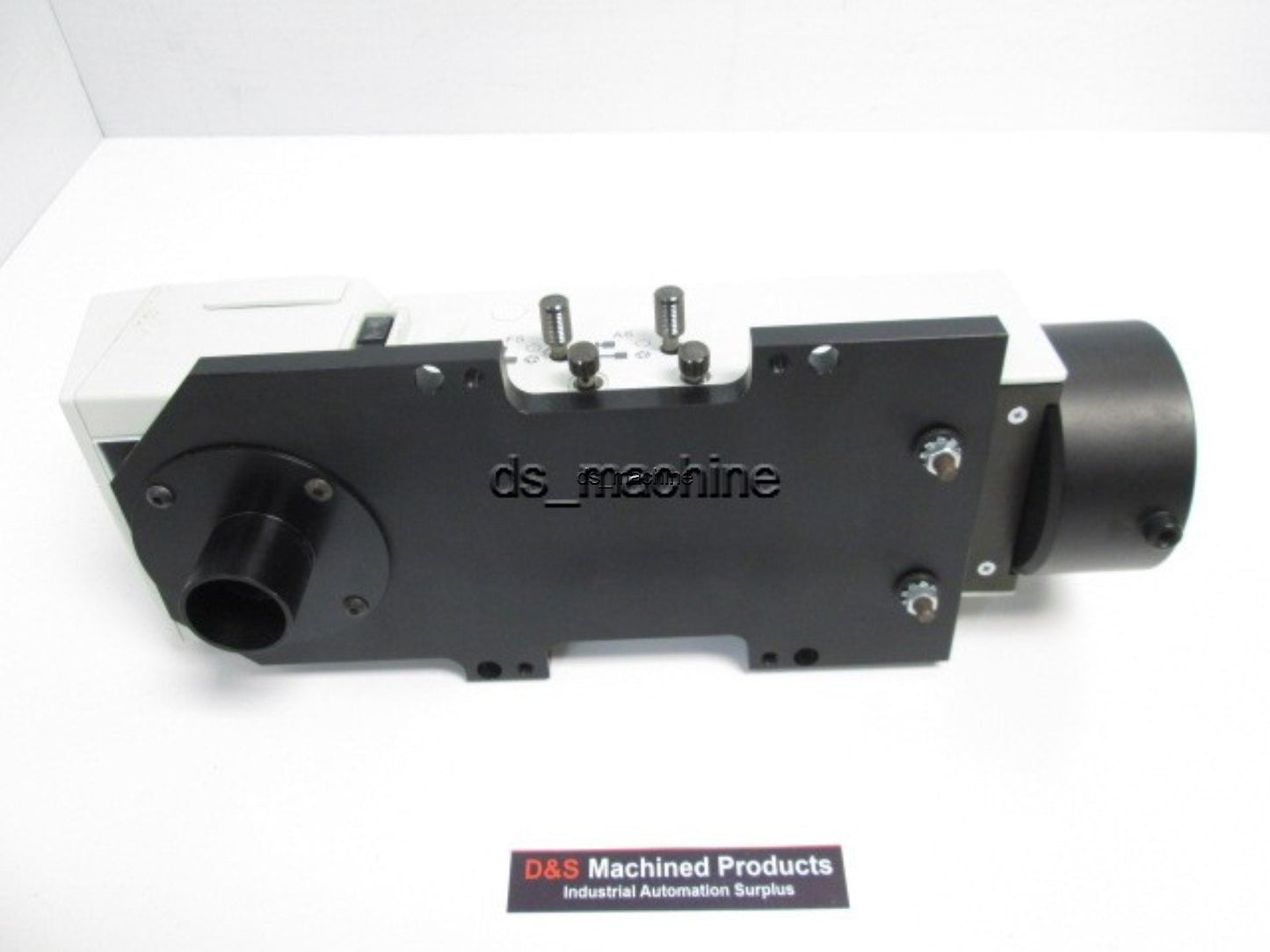 Used Kohler Microscopy Illuminator (no lamp)