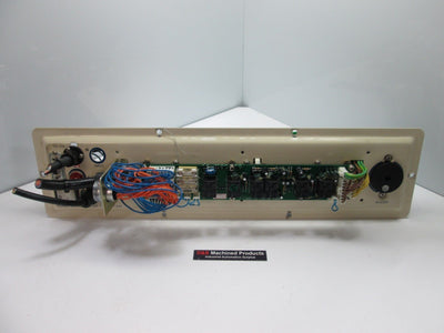 Used Apex AT-Main CE Ver-1.2, Apex AT-SPI CE, Huacheng Toko 878-6015-20W, See Details