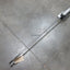 Used Pneumatic Cylinder 35-1/2" Stroke, 1-1/2" Bore, 16mm Shaft Diameter