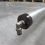 Used Pneumatic Cylinder 35-1/2" Stroke, 1-1/2" Bore, 16mm Shaft Diameter