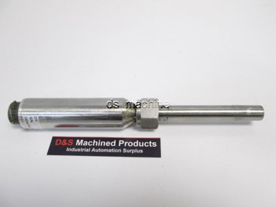 Used General Eastern DY5 Process Moisture Probe, DY-537/99S00, Max:50% @ DewPoint>32F