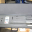Used Cole-Parmer 37000-00 Temperature, Humidity and Air Velocity Meter w/ Hard Case