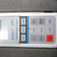 Used Cole-Parmer 37000-00 Temperature, Humidity and Air Velocity Meter w/ Hard Case