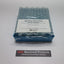 New Lot of 100 Hewlett Packard 5180-4197 Clear Glass Vials, 32mm x 11mm I.D.