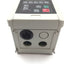 Used Allen Bradley 1305-AA03A Ser-C Adjustable Frequency AC Drive *Damaged Case*