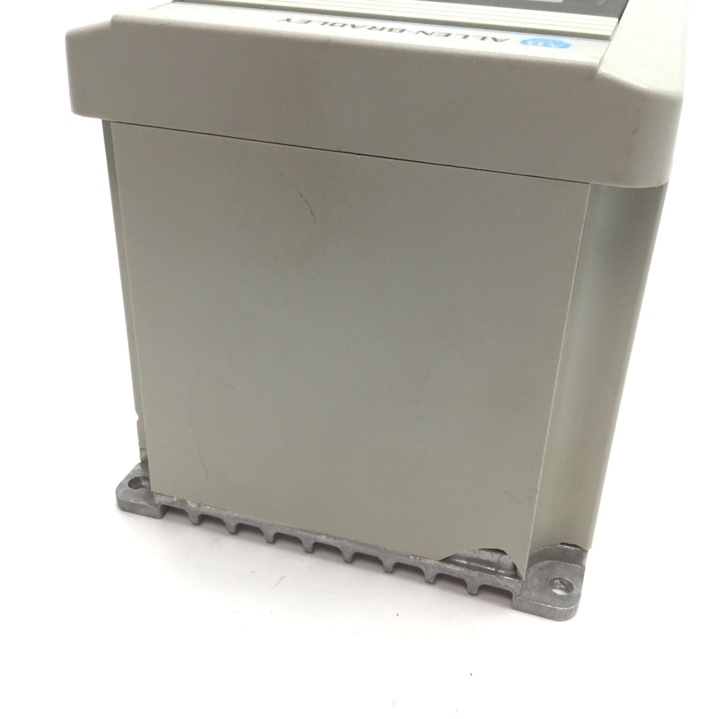 Used Allen Bradley 1305-AA03A Ser-C Adjustable Frequency AC Drive *Damaged Case*