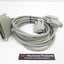 Used Comtrol 4000035A Fan Out Cable DB78 Female to 4 DB9 Male