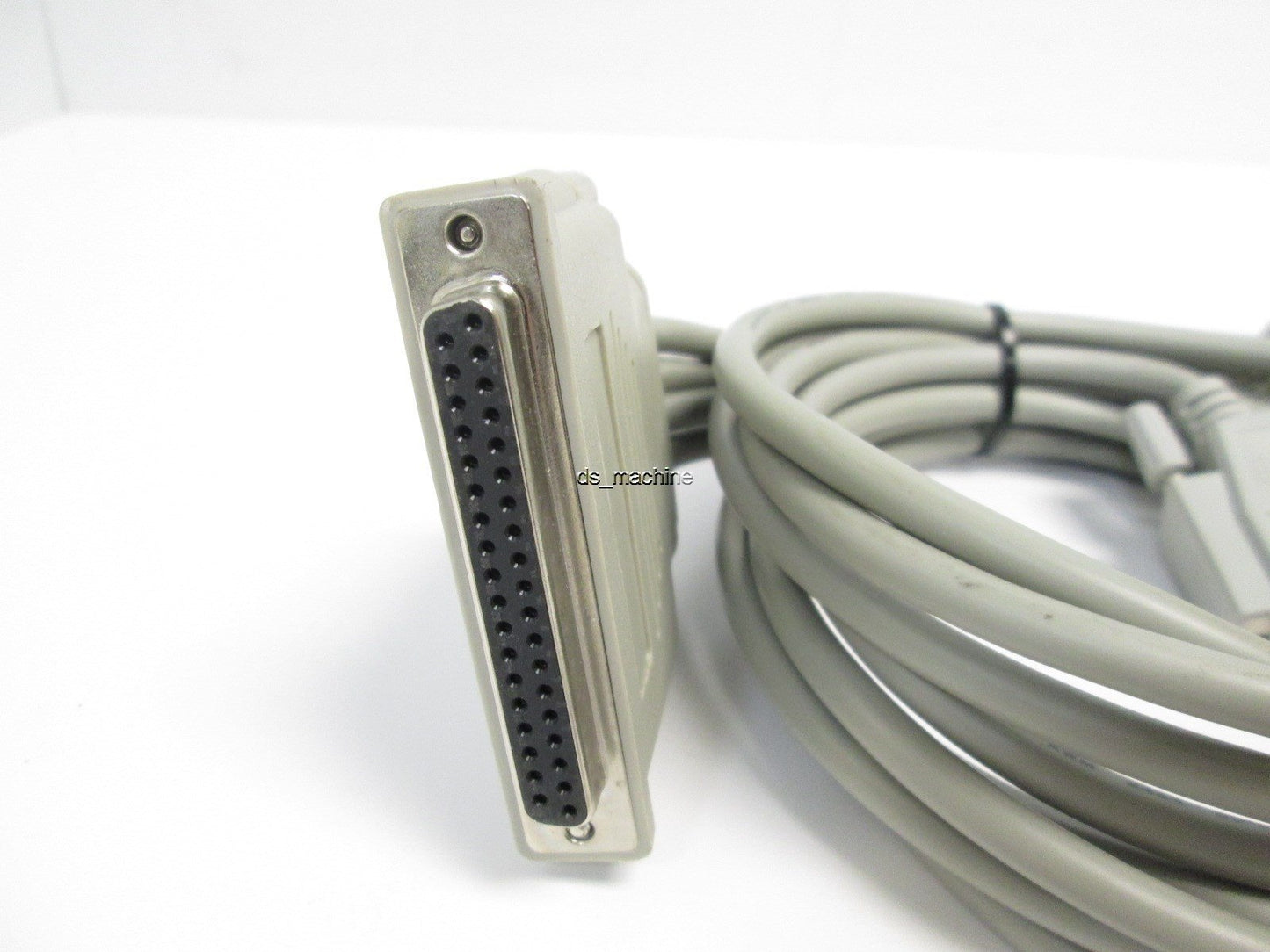 Used Comtrol 4000035A Fan Out Cable DB78 Female to 4 DB9 Male