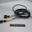 Used Banner Q10AN6RQ Receiver 10-30VDC, Banner Q106EQ Emitter 10-30VDC