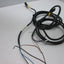 Used Banner Q10AN6RQ Receiver 10-30VDC, Banner Q106EQ Emitter 10-30VDC