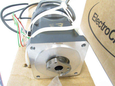 New ElectroCraft L3SYY-011 Linear Actuator Stepper Motor 10A 1.8degree NEMA-34