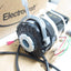 New ElectroCraft L3SYY-011 Linear Actuator Stepper Motor 10A 1.8degree NEMA-34