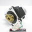 For parts or not working HSI SP187 Stepper Motor Linear Actuator, Missing Bearings & Encoder (FOR PARTS)