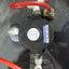 Used Barry Controls SLM-6A Stabl-Levl System 600lbs Capacity 80PSI Maximum Pressure
