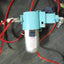 Used Barry Controls SLM-6A Stabl-Levl System 600lbs Capacity 80PSI Maximum Pressure
