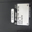 Used Square D 8020 SCP-521 Ser. K Sy/Max Model 500 PLC CPU Processor *No Key*