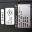 Used Square D 8020 SMM-710 Ser I Rev 6.00 Memory Module 32k Magnetic Bubble Memory