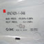 New SMC VPA742V-1-04A Vacuum Solenoid Valve 1/2" Port NC -100kPa to 0.2MPa