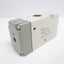 New SMC VPA742V-1-04A Vacuum Solenoid Valve 1/2" Port NC -100kPa to 0.2MPa