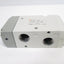 New SMC VPA742V-1-04A Vacuum Solenoid Valve 1/2" Port NC -100kPa to 0.2MPa