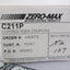 New Zero-Max C211P Control Flex Coupling 12mm Bore 31.25mm Length
