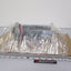 New Leeson CM1120152.00 Electric Motor 180VDC 1750RPM 1/6HP 96oz-in 31 Frame